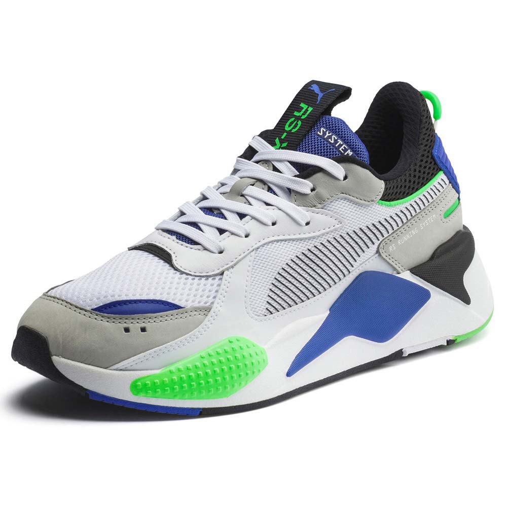 Puma select RS-X Toys Grey buy and 