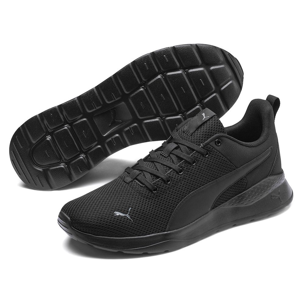 Sneakers Puma Anzarun Lite Trainers Black