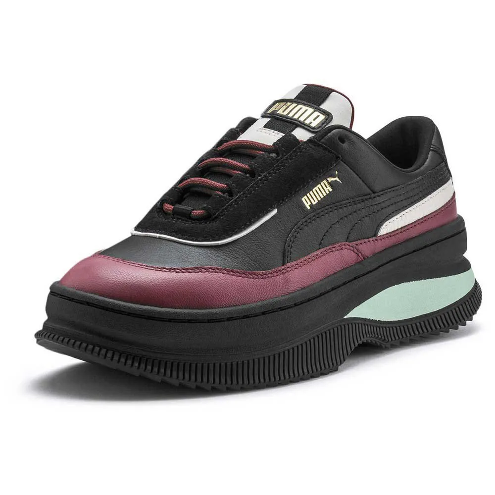 puma deva chic