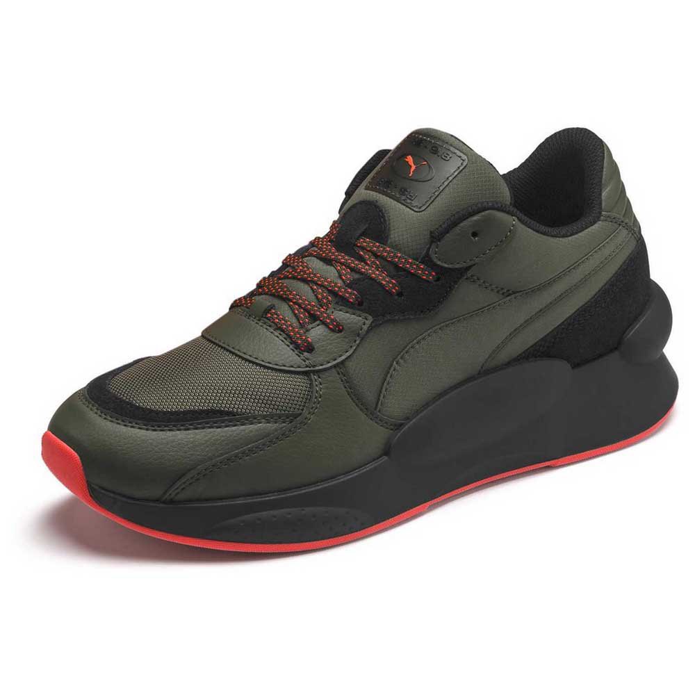 Puma select RS 9.8 Trail Green buy and 