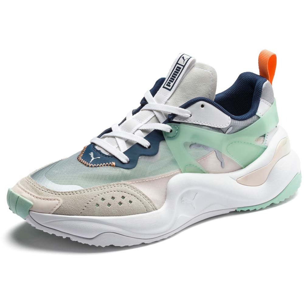 Puma select Rise Green buy and offers 