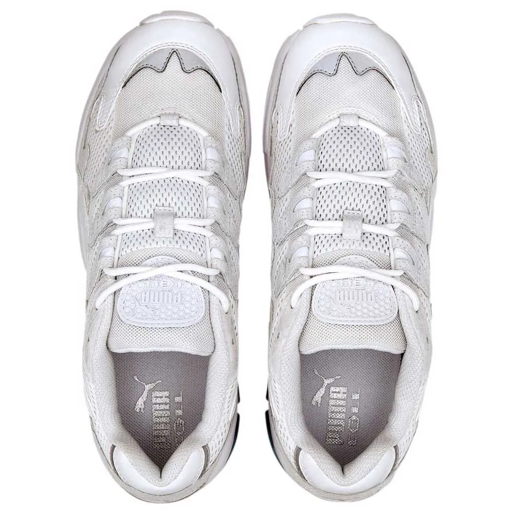 Puma Select Cell Alien Animal Kingdom Trainers White Dressinn