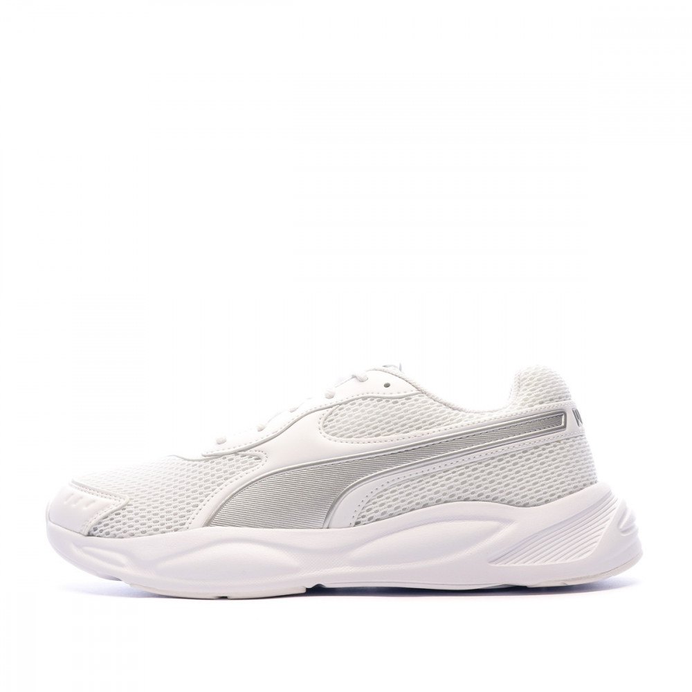 Puma 90s Runner White buy and offers on 