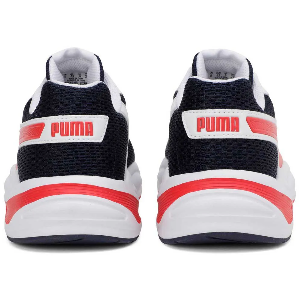 basket puma annee 2000