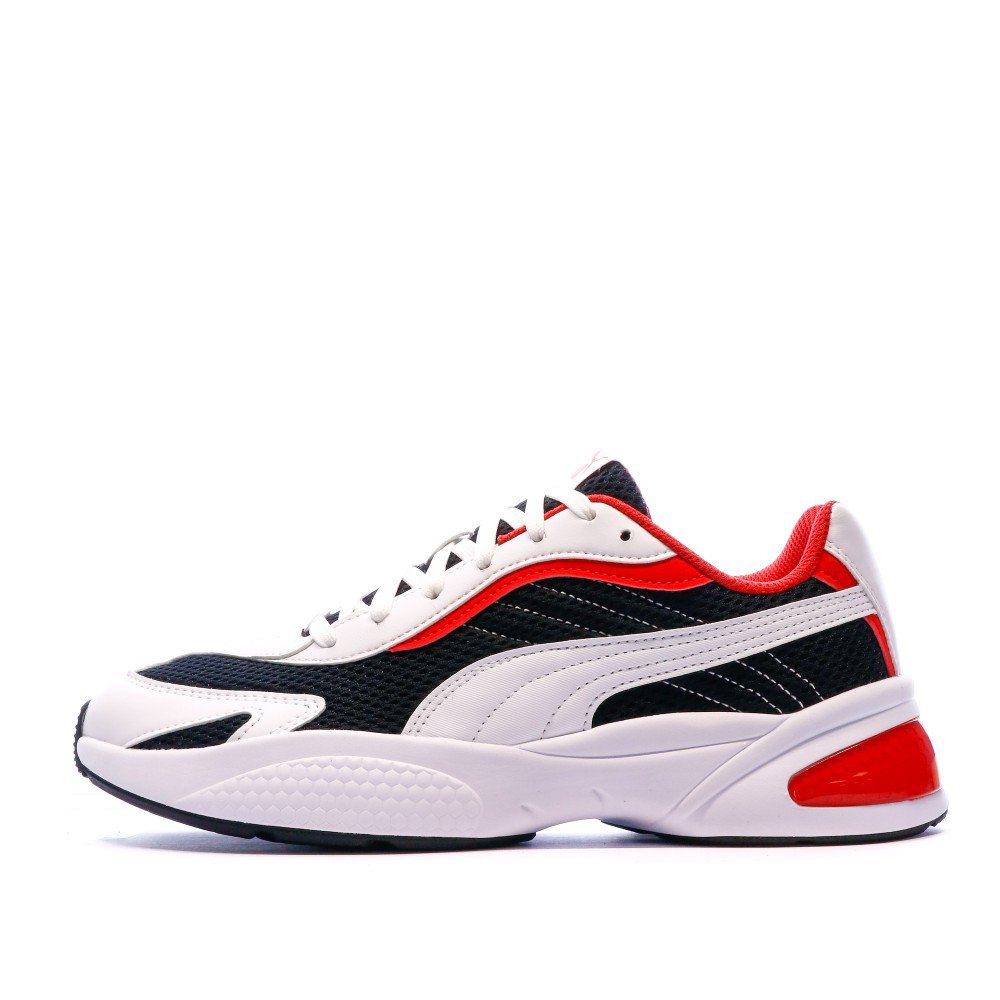 Puma Ascend Lite White buy and offers 
