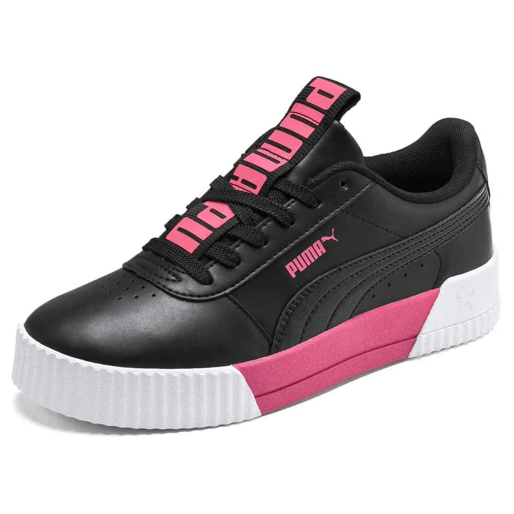carina bold puma