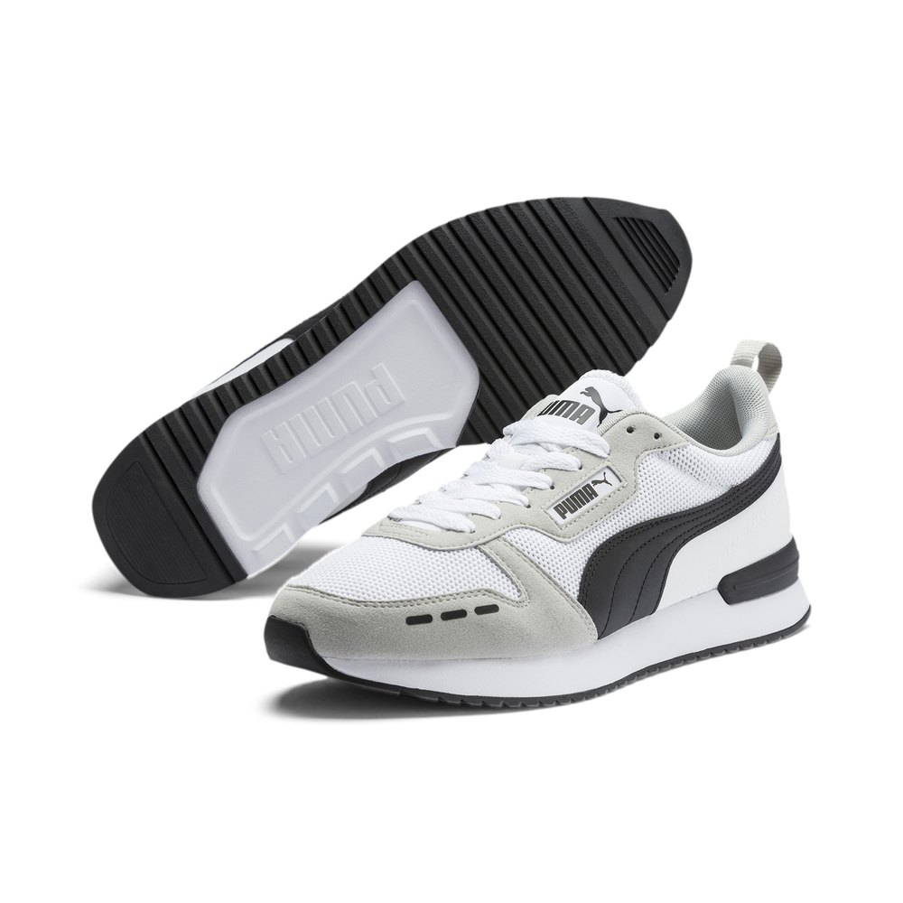 Sneakers Puma R78 Trainers Grey