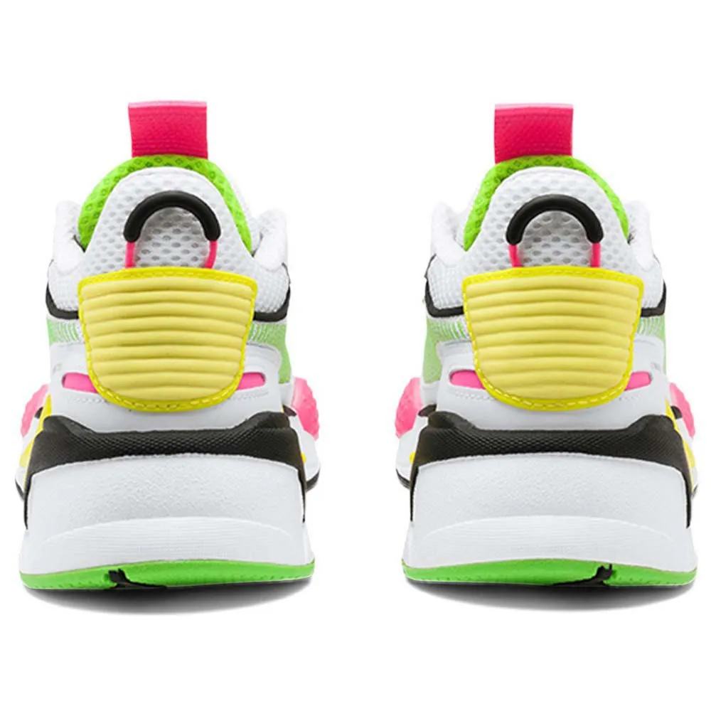 puma rs x fluo