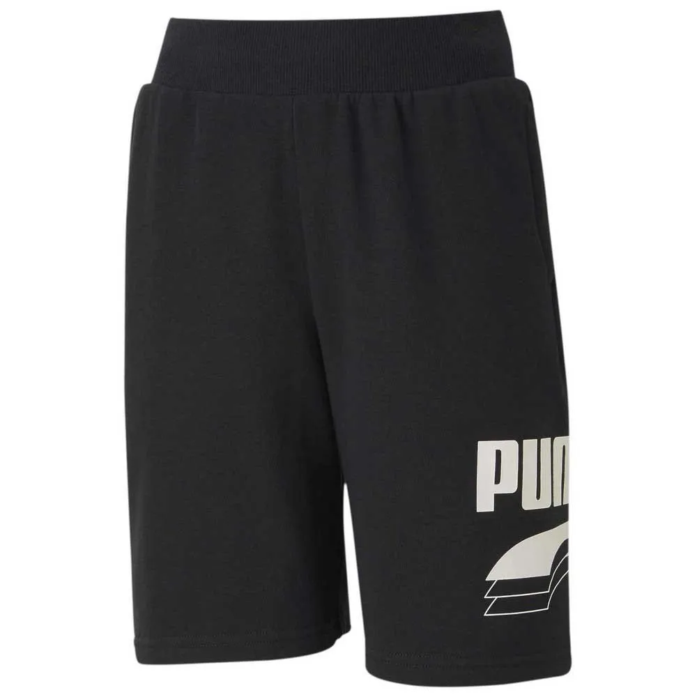 puma shorts rebel