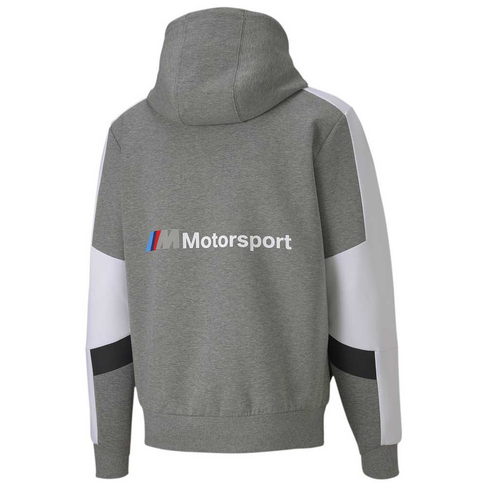 bmw motorsport jacket puma