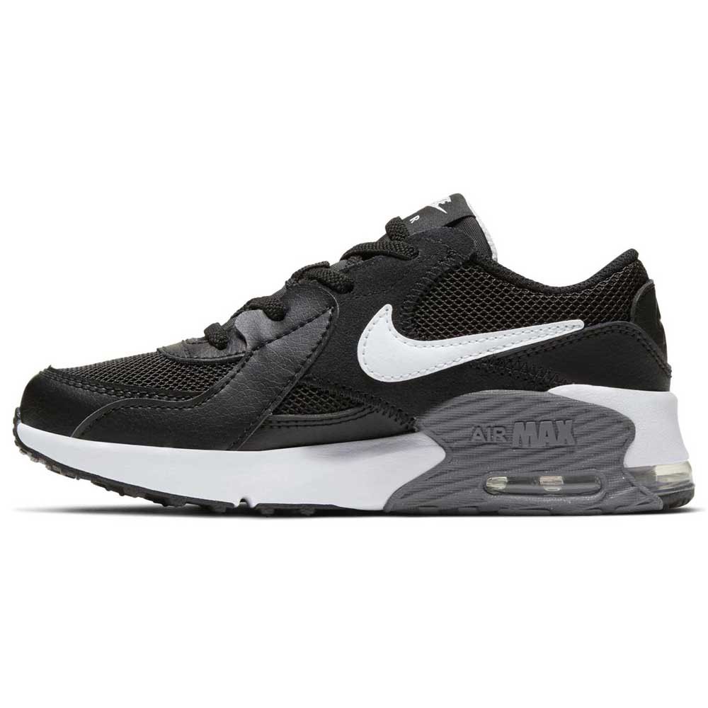 Sneakers Nike Air Max Exee PS Trainers Black