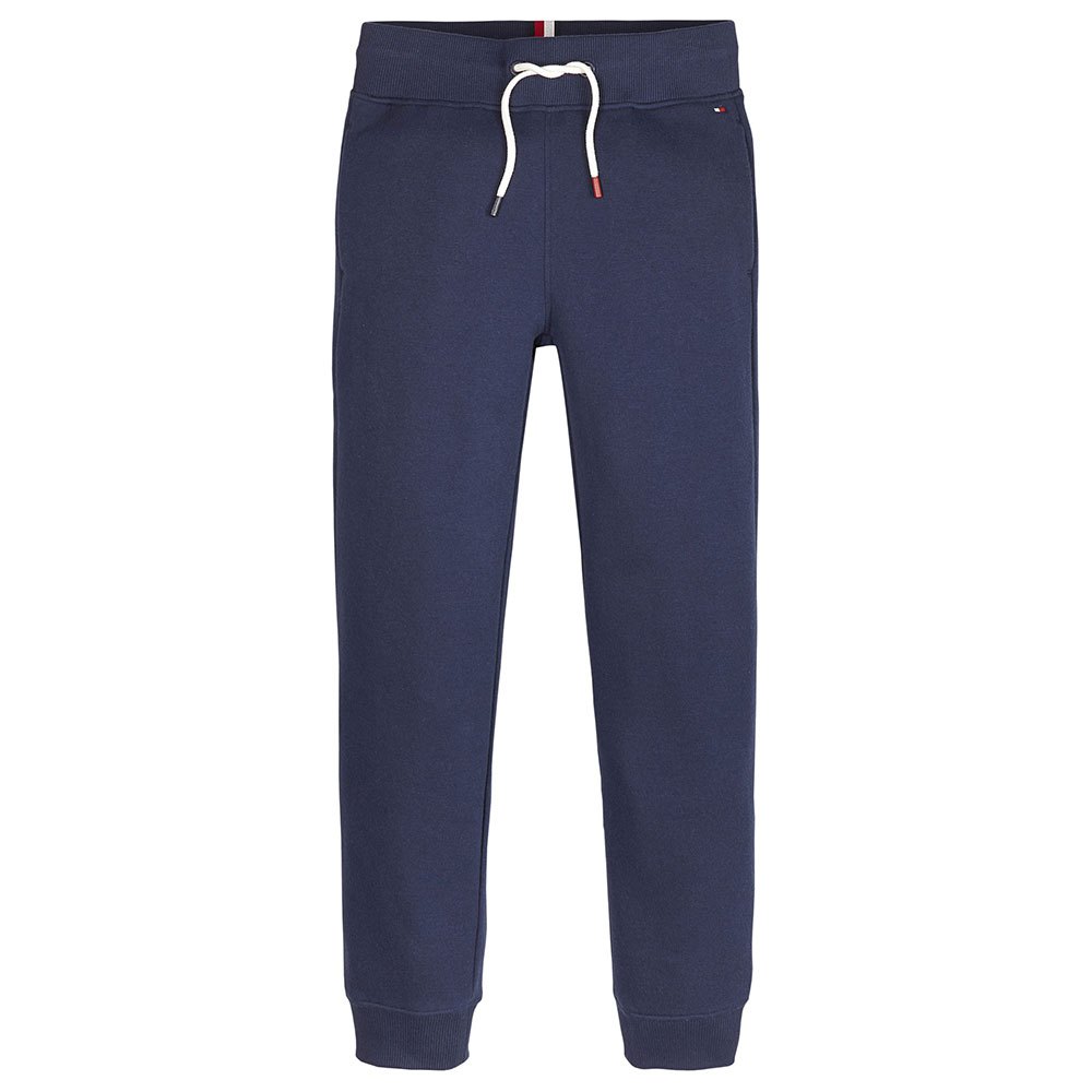 tommy hilfiger tapered sweatpants