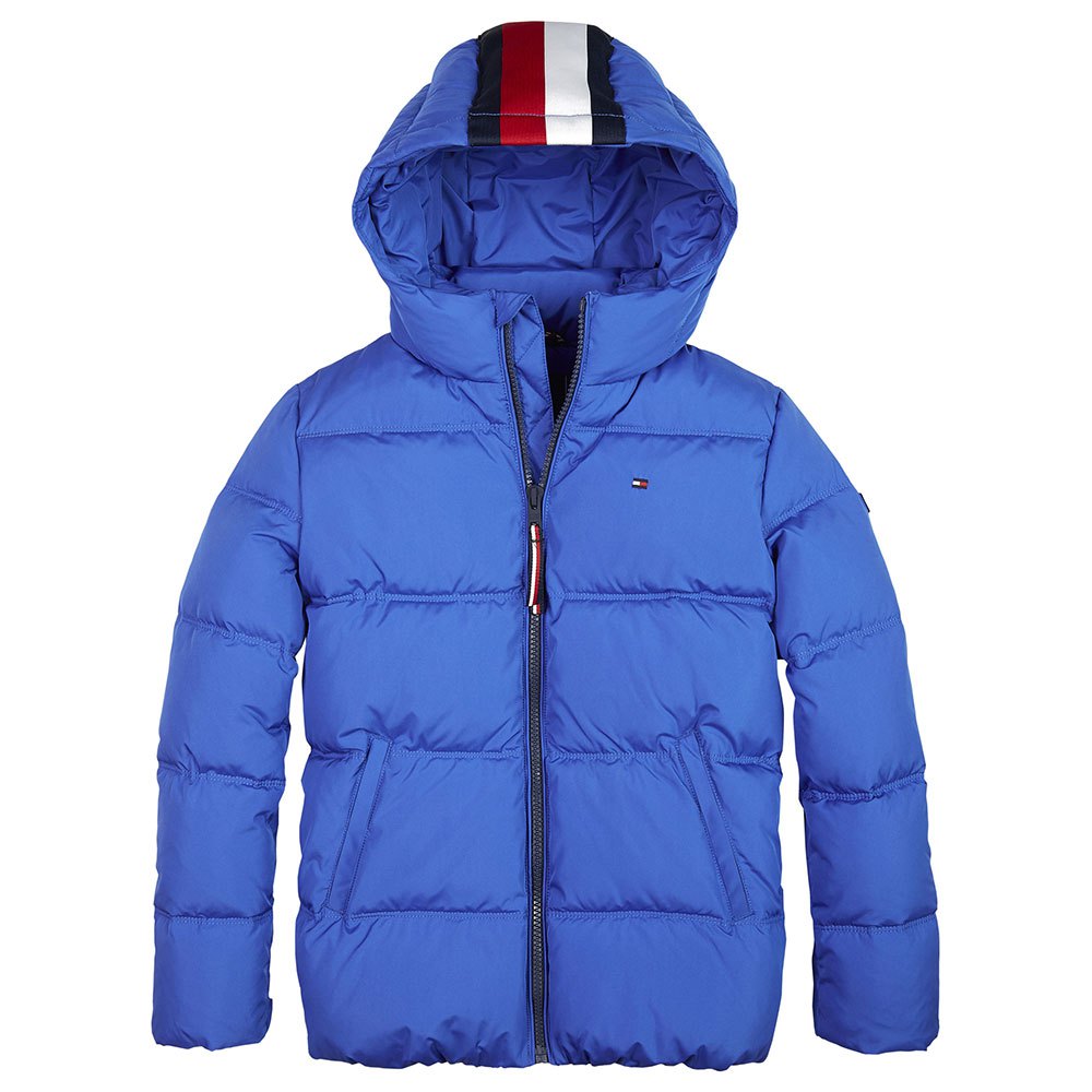 tommy essential padded
