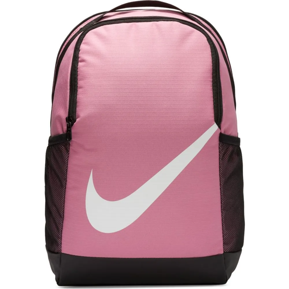 nike brasilia rosa