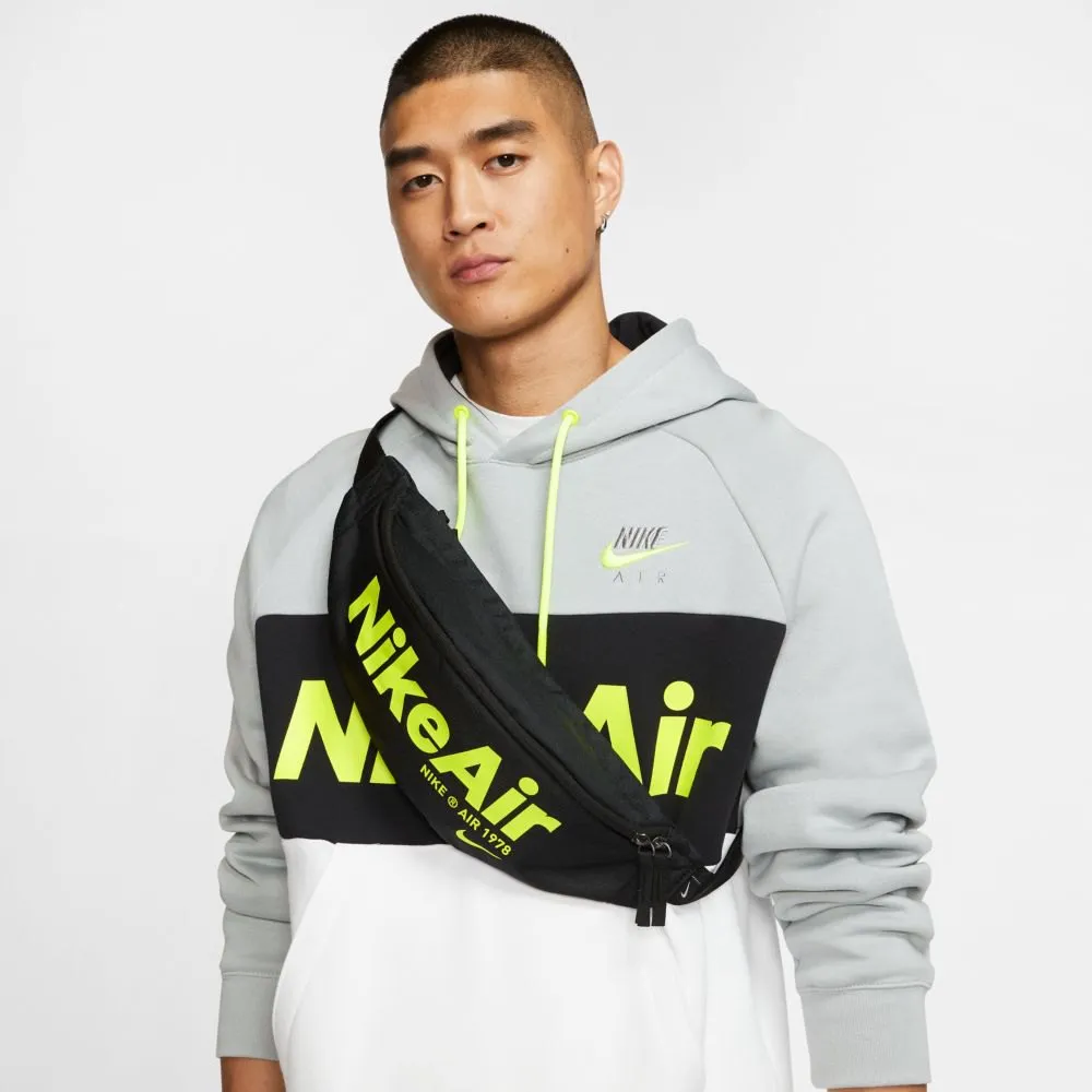nike heritage hip pack 2.0