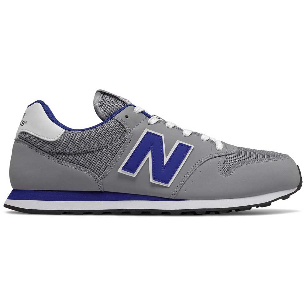 New balance 500 V1 Classic Grey buy and 