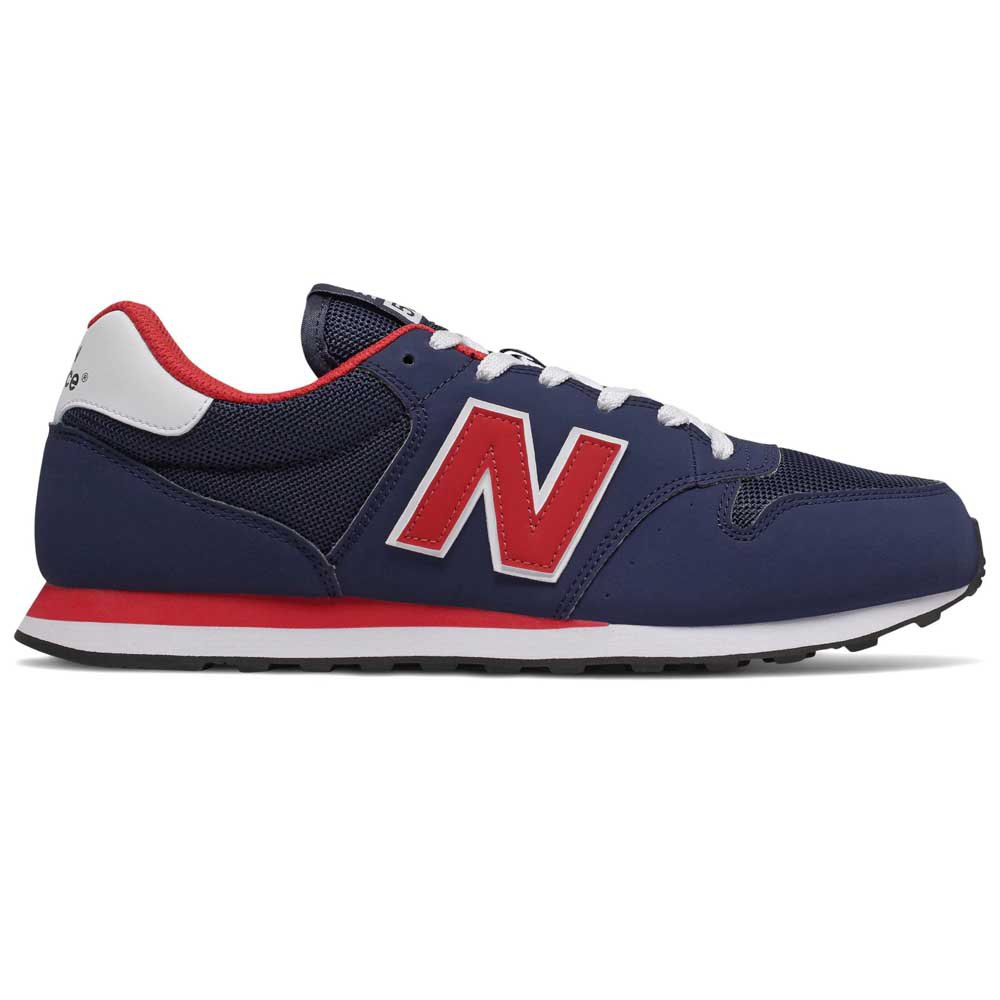 Sneakers New Balance 500 V1 Classic Trainers Blue