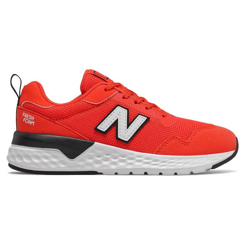 Shoes New Balance 515 Fresh Foam Trainers Red