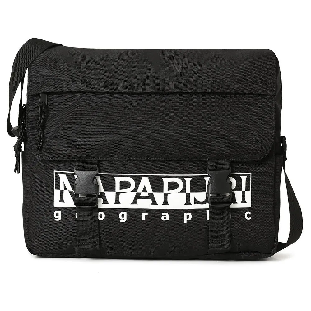 napapijri messenger bag
