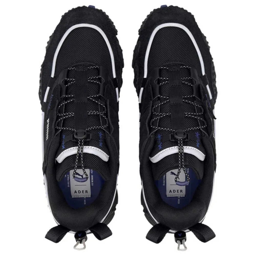 puma trailfox review