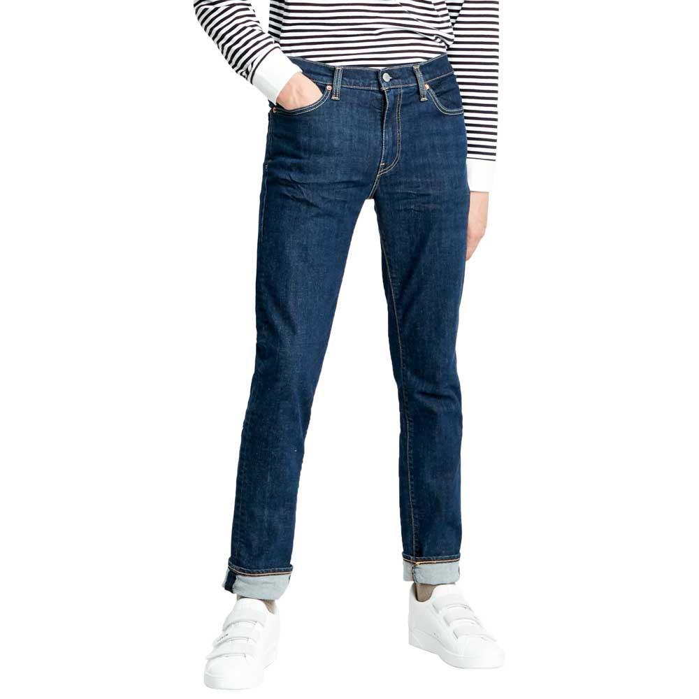 Pants Levi´s® 511™ Slim Jeans Blue