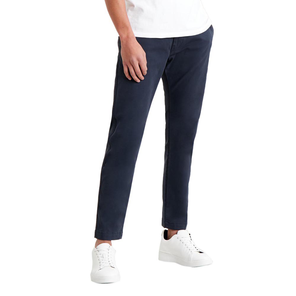 Pants Levi´s® XX Standard II Chino Pants Blue