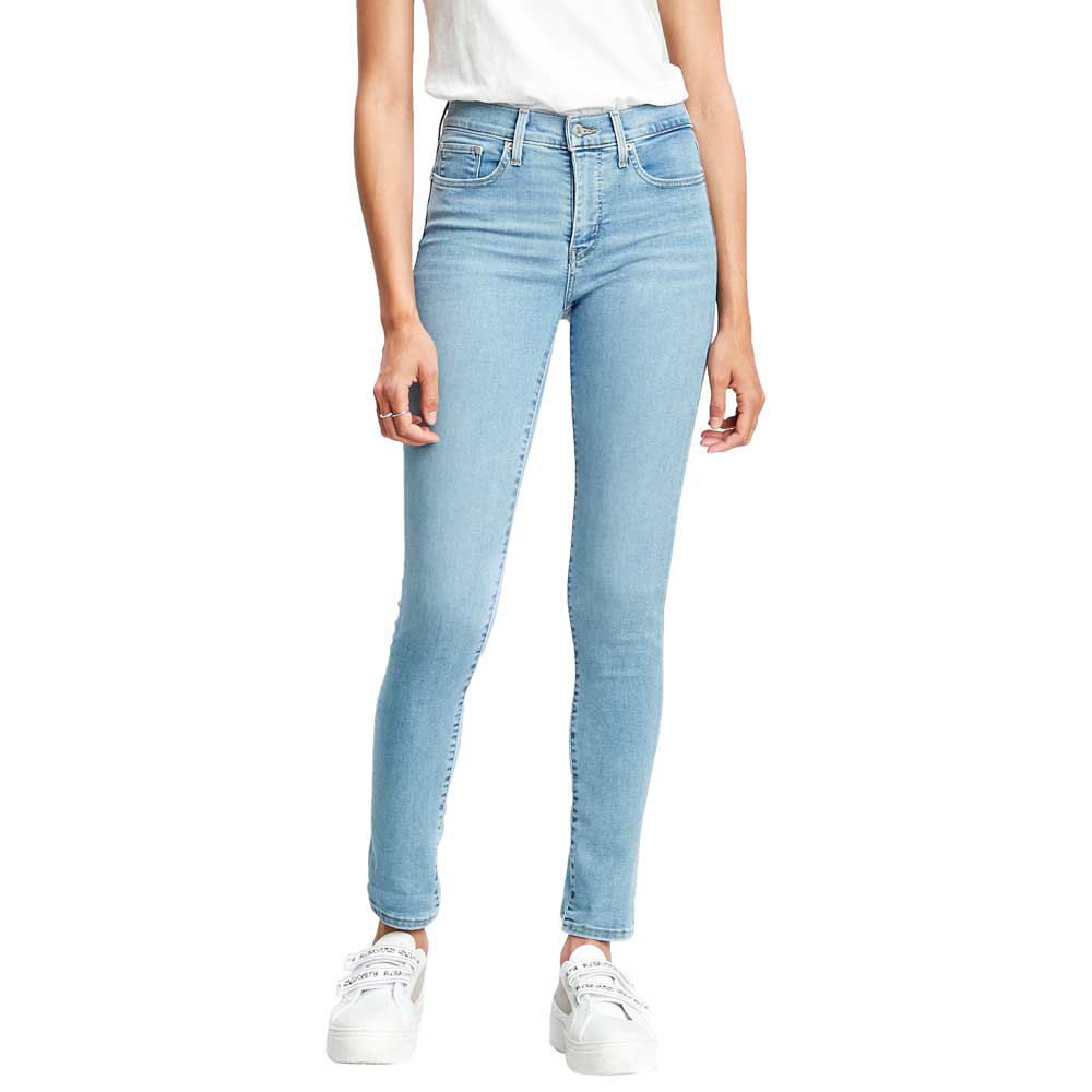 levi's 311 skinny shaping jeans