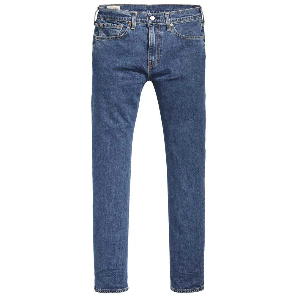 502 taper levis