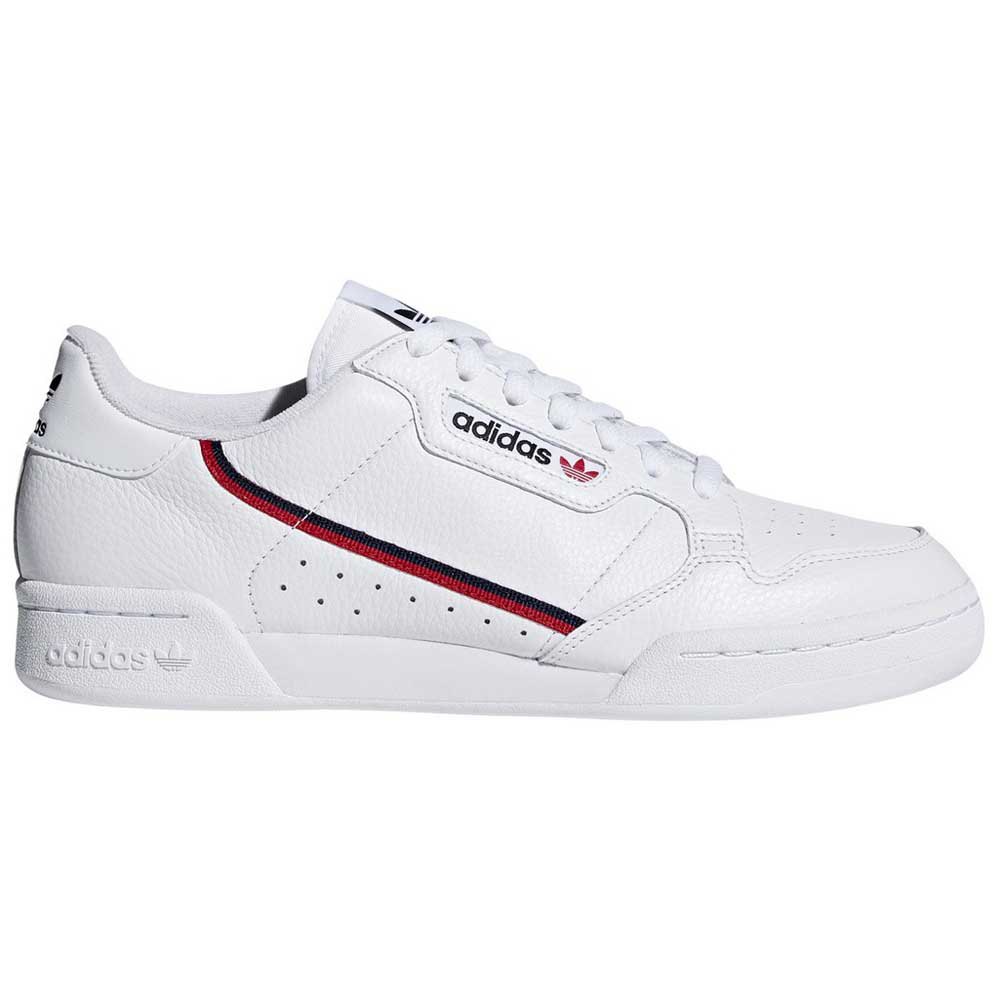 Sneakers adidas originals Continental 80 Trainers White