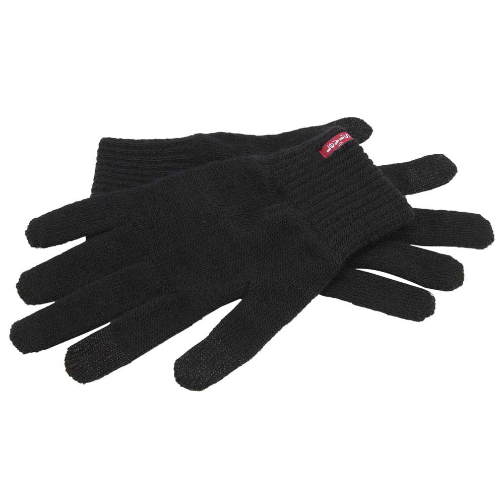 Accessories Levi´s® Ben Touch Screen Gloves Black