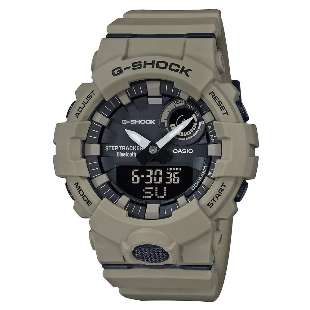 g shock automatic