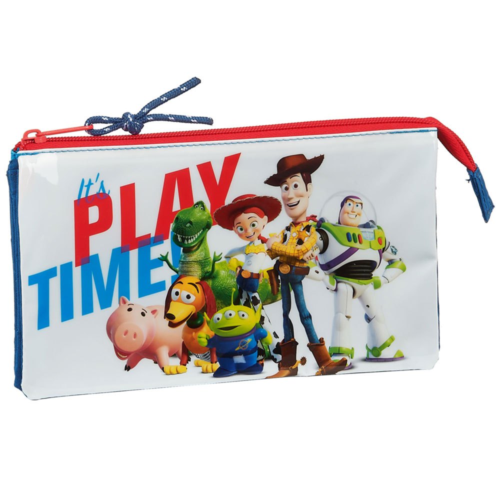 Safta Toy Story Play Time Triple 