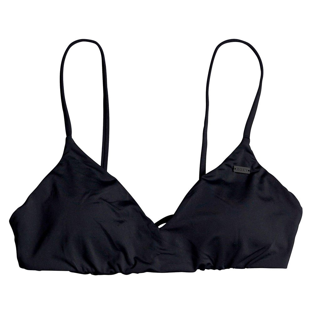 Vêtements Roxy Haut De Bikini Triangle SD Beach Classics Athletic True Black