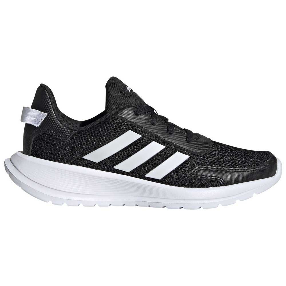 Baskets adidas Chaussures De Course Pour Enfants Tensaur Run Core Black / Footwear White / Core Black