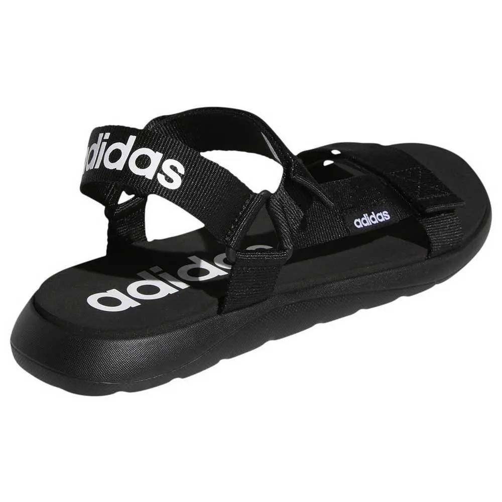 adidas comfort sandal