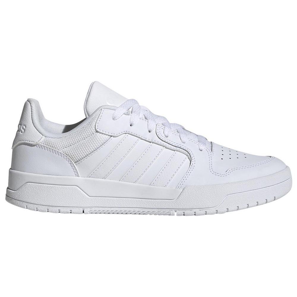 Chaussures adidas Des Chaussures Entrap Footwear White / Footwear White / Footwear White