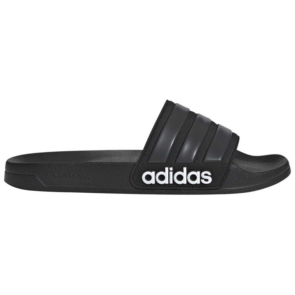 Flip Flops adidas Adilette Shower Sandals Black