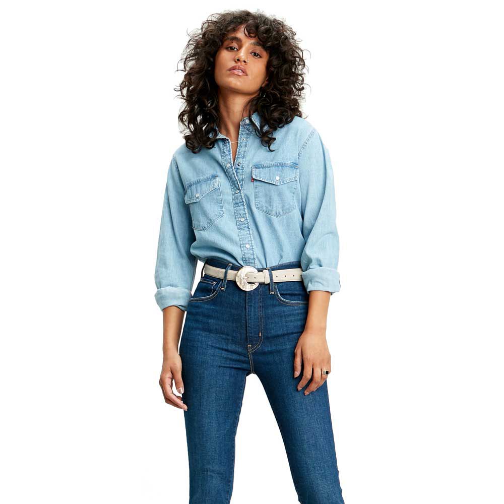 Femme Levi´s® Essential Western Cool Out
