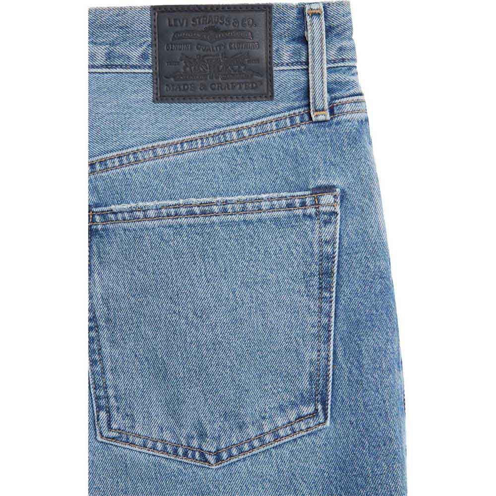 Pantalons Levi´s® Jeans Made&Crafted Barrel Palm Blues