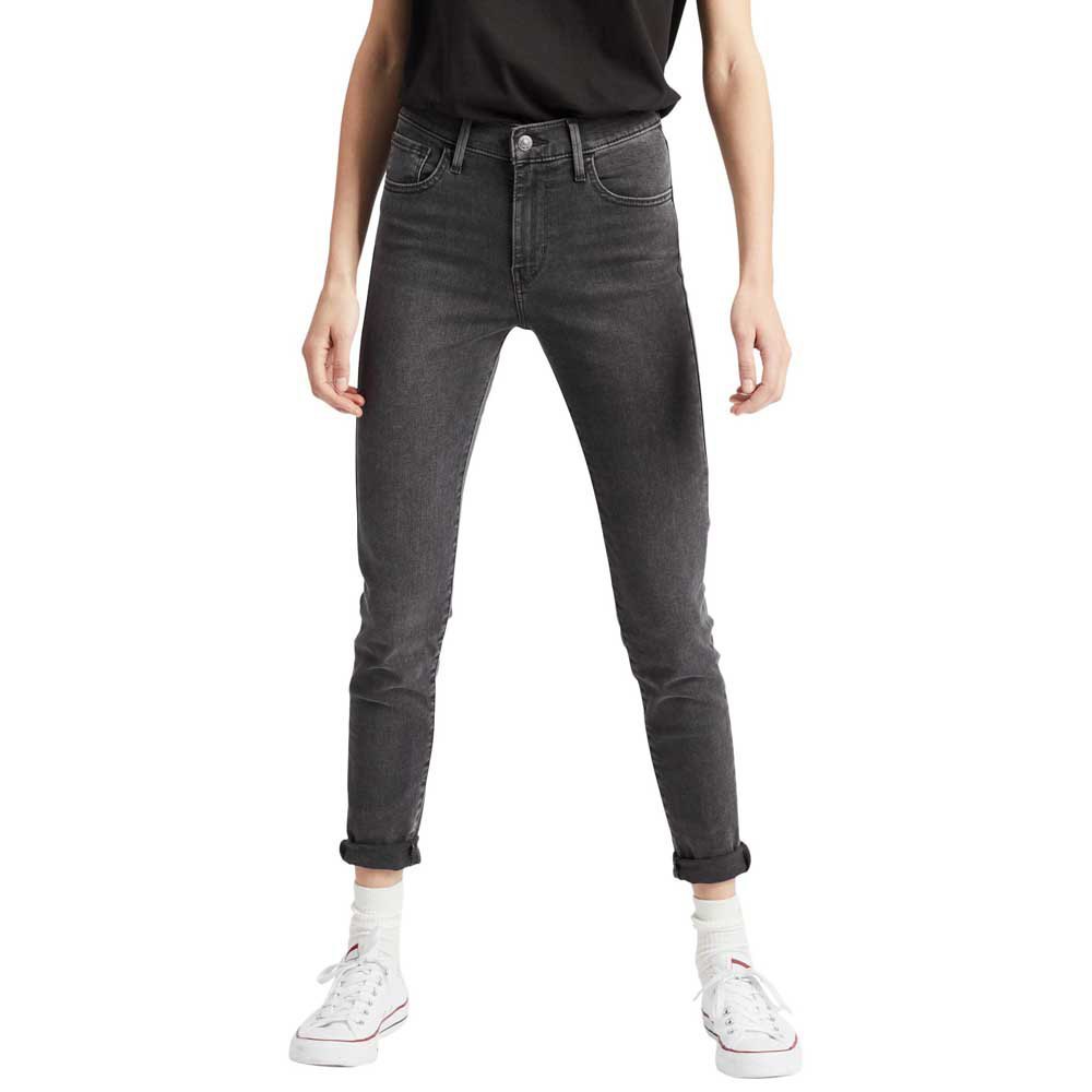 Clothing Levi´s® 720™ High Rise Super Skinny Jeans Grey
