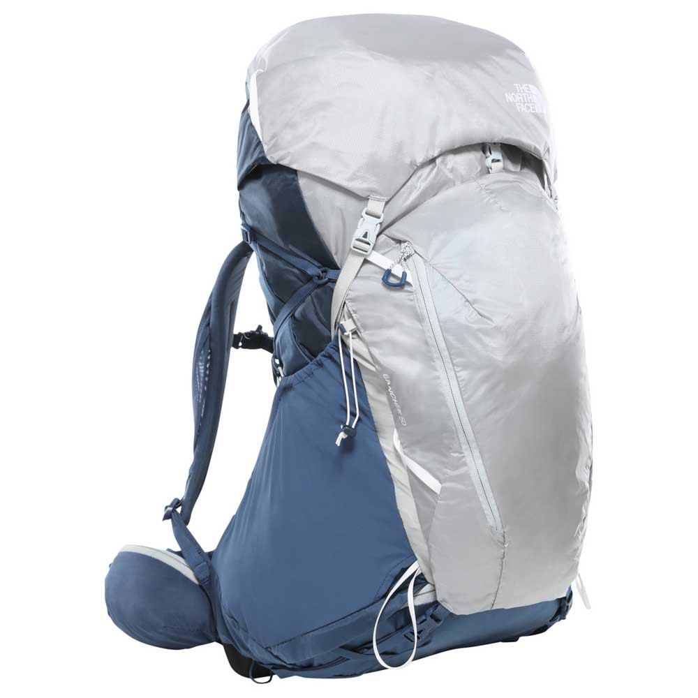 The North Face Banchee 50L Backpack 