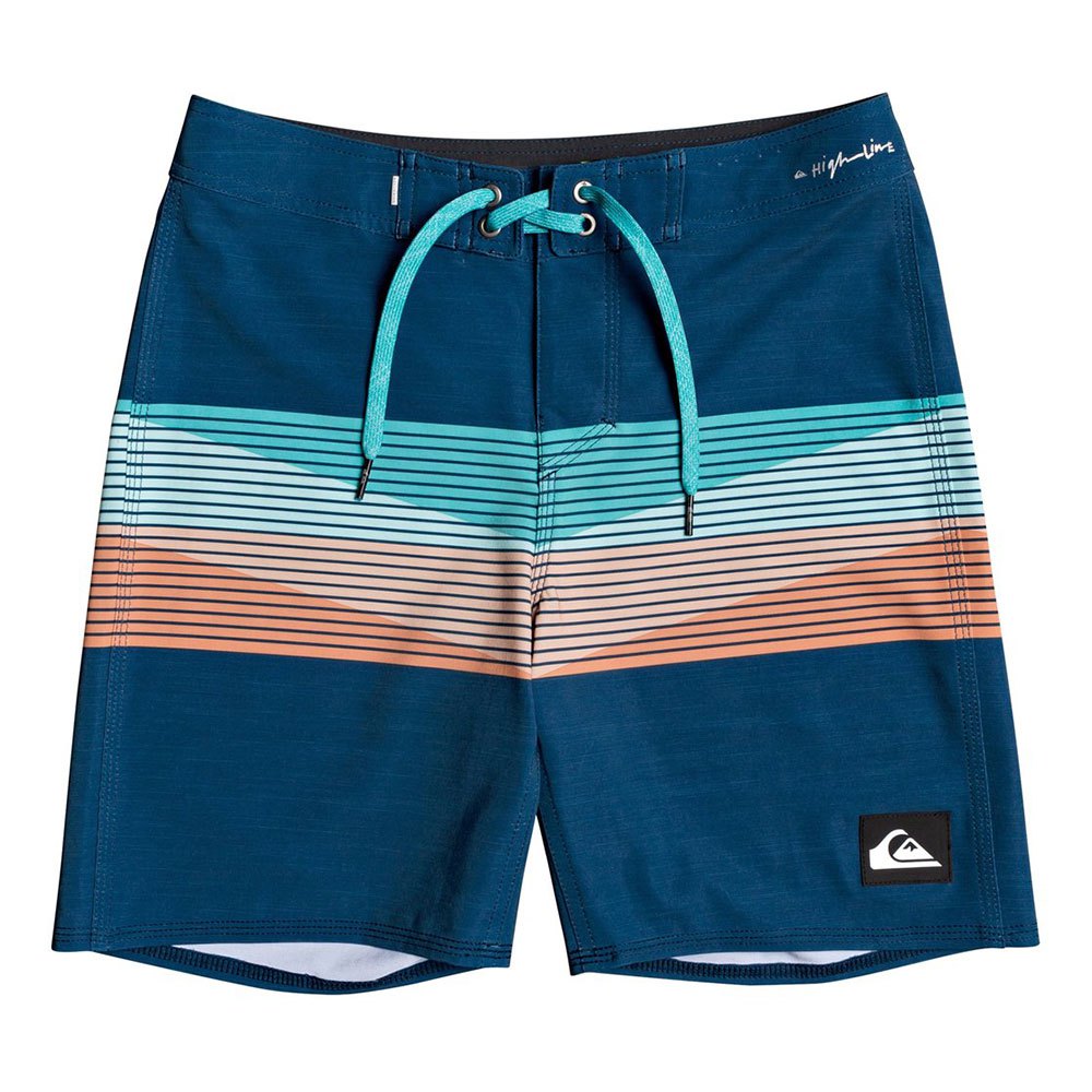 Quiksilver Highline Seasons Youth 16´´ Swimming Shorts 