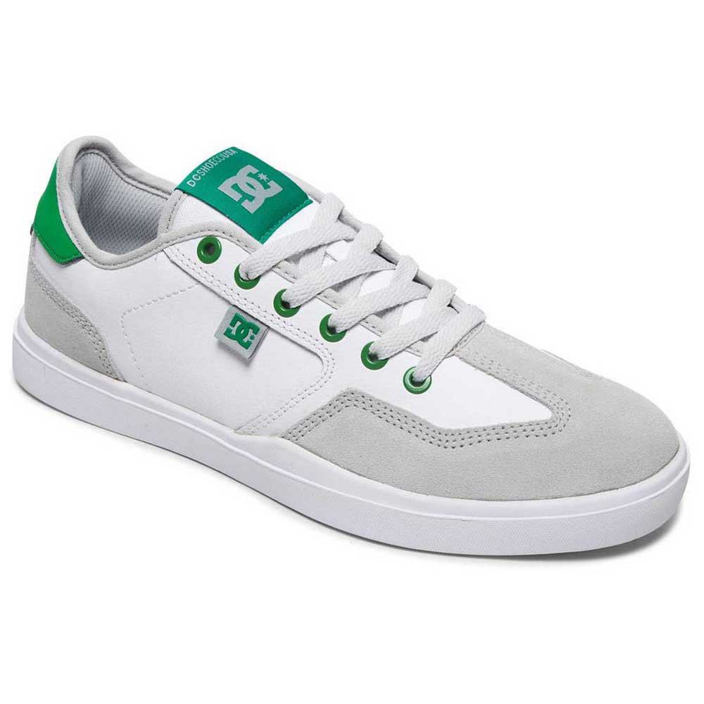 Dc shoes Vestrey White buy and offers 