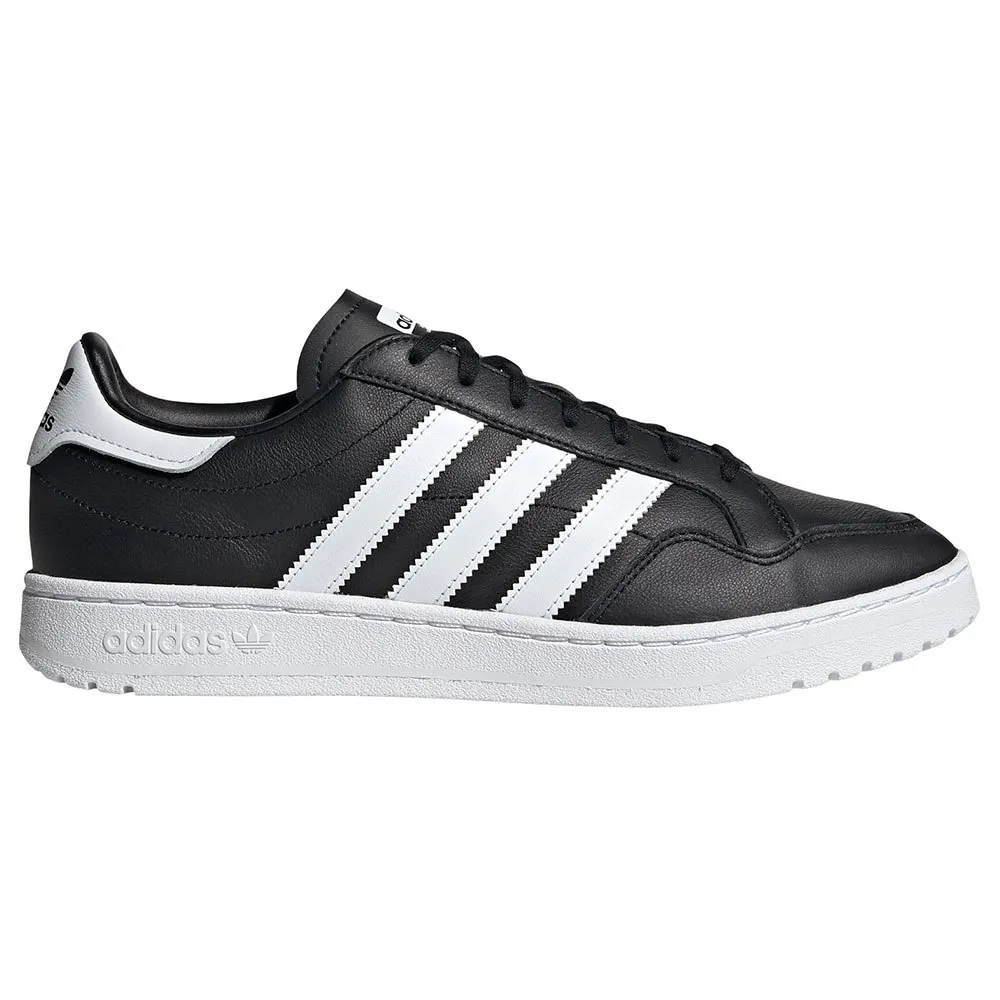 adidas originals team court shoes