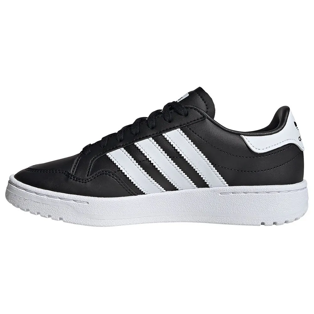 adidas court junior