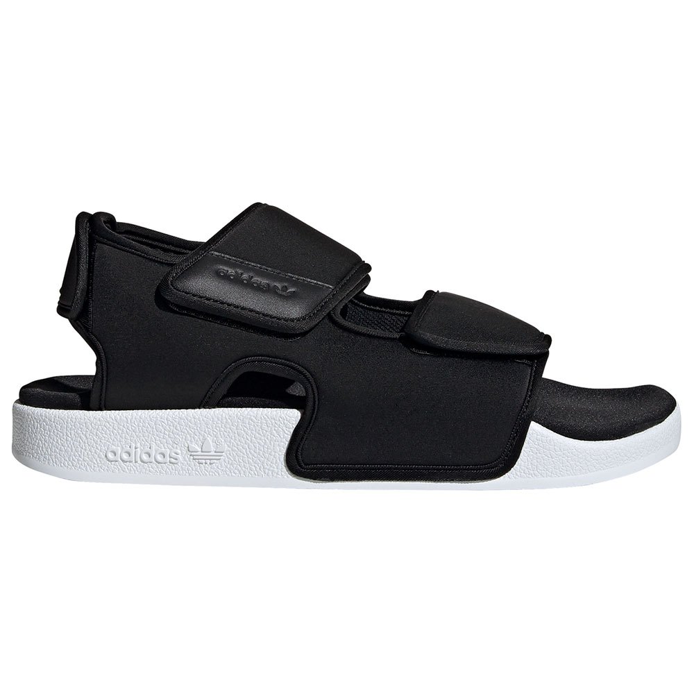 adidas originals Adilette 3.0 Sandals Black, Dressinn