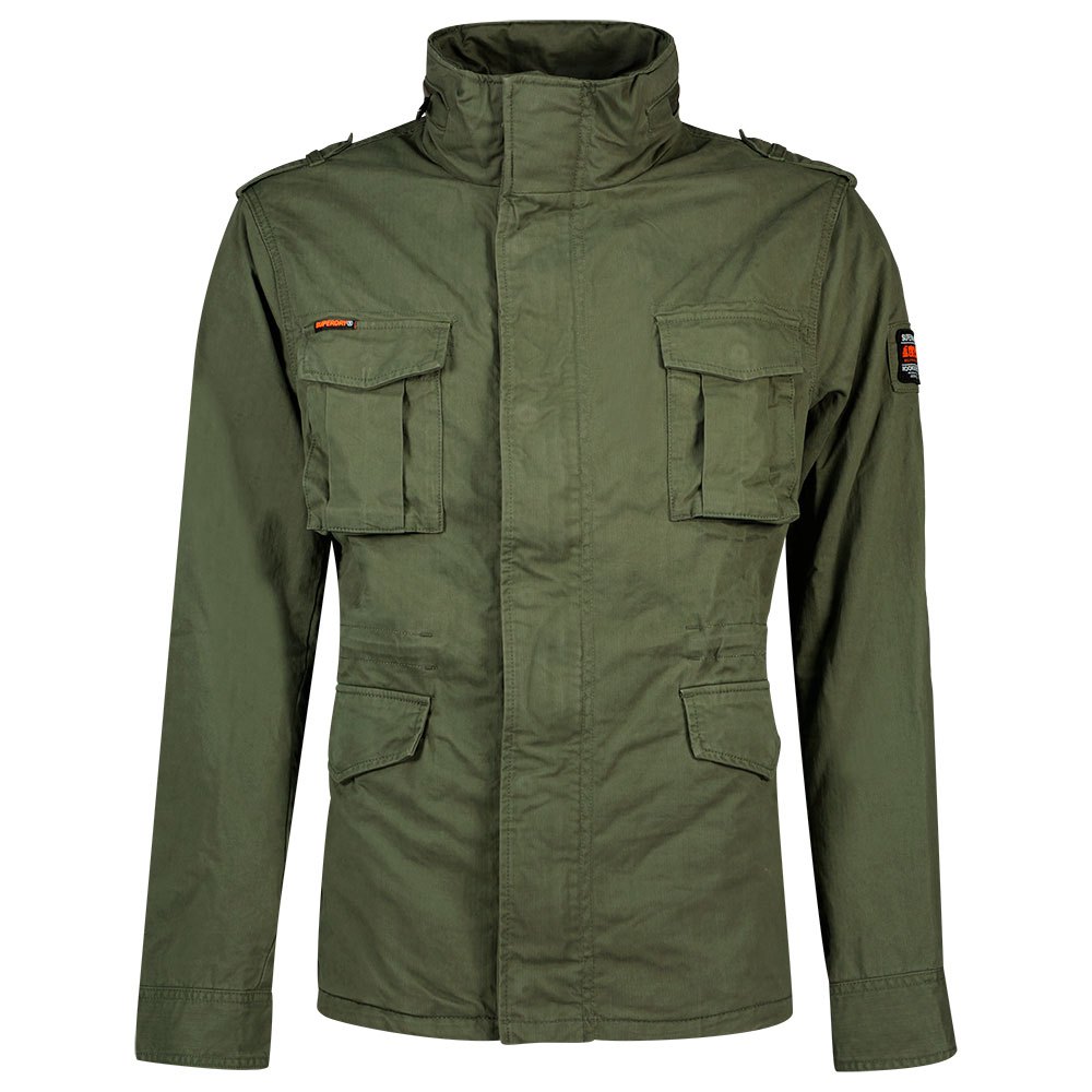 Superdry Classic Rookie Jacket 