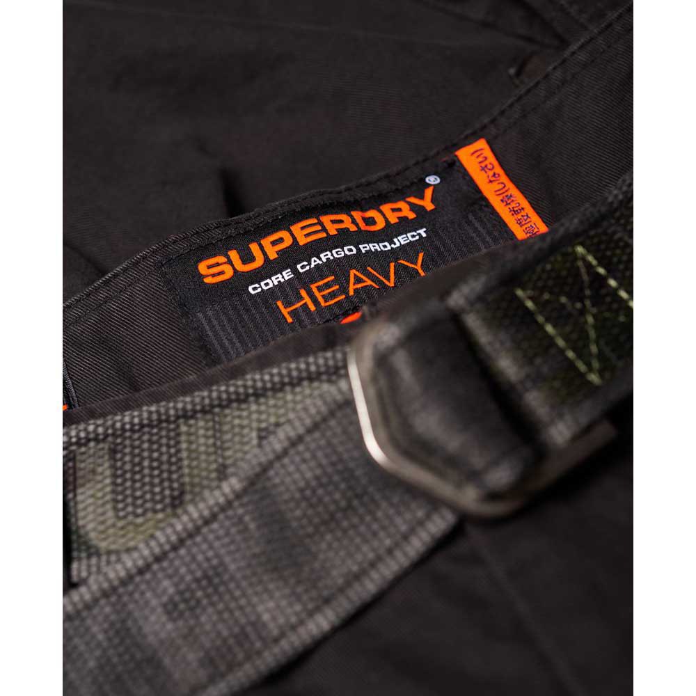 Superdry Core Heavy Cargo Shorts 