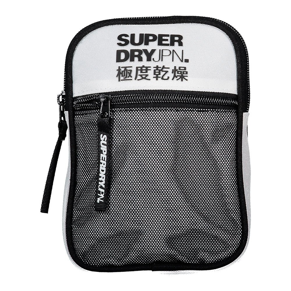 Suitcases And Bags Superdry Sport Black