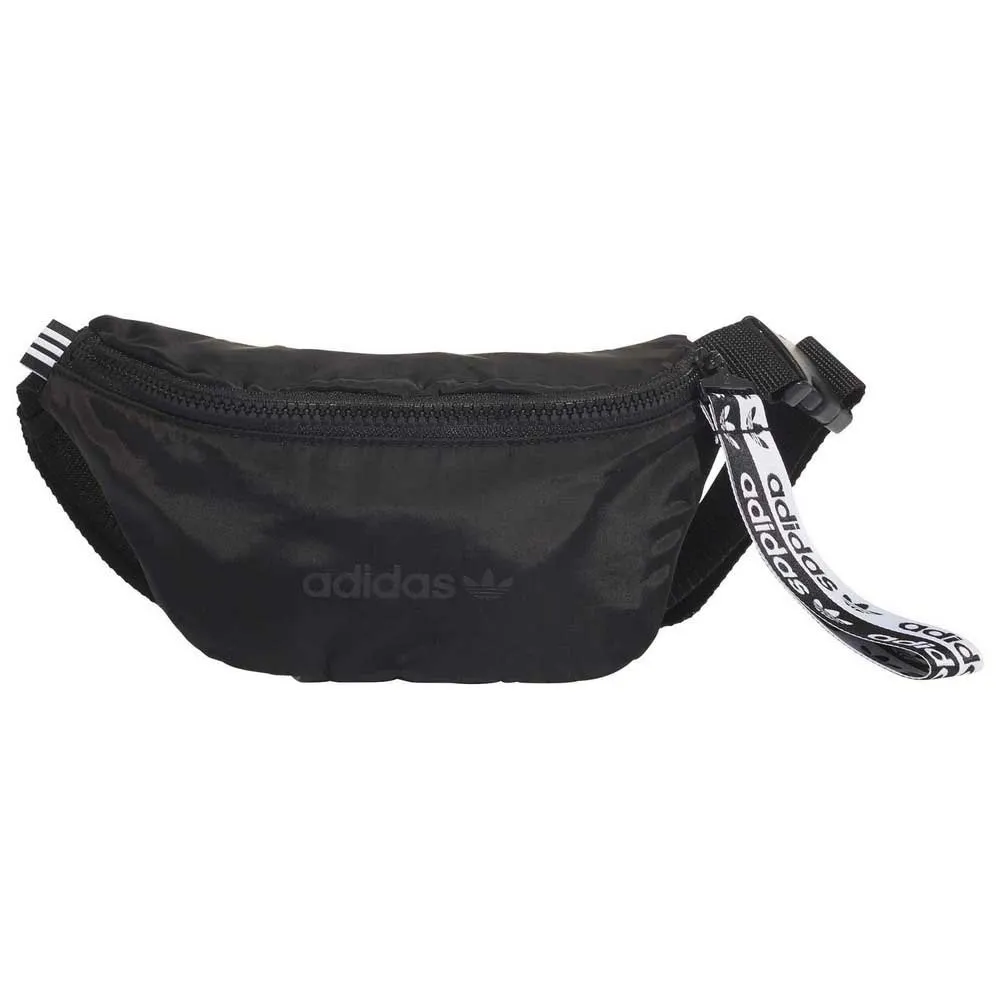 adidas original fanny pack black
